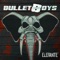 Tsunami - Bulletboys lyrics