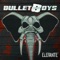 As Dumb As - Bulletboys lyrics