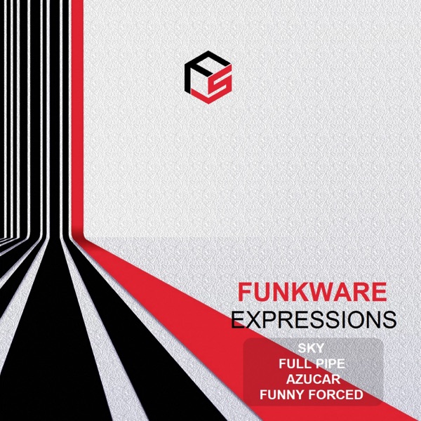 Expressions - EP