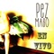 Cruzando (feat. Marwan) - Pez Mago lyrics