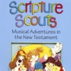 Scripture Scouts: Musical Adventures in the New Testament by Janice Kapp Perry, Steven Kapp Perry & Marvin Payne album reviews