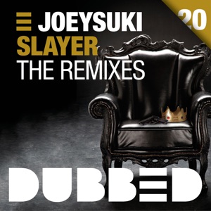 Slayer (The Remixes) - Single
