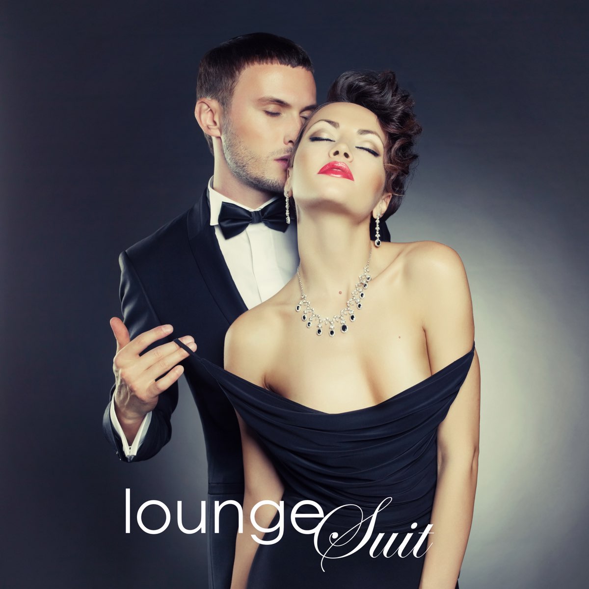 ‎lounge Suit The Best Lounge Music And Sexy Songs Luxury Cafè Collection By Luxury Lounge Café 0436