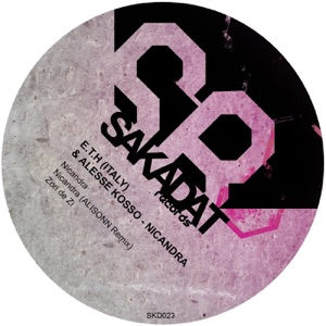 Nicandra - Single