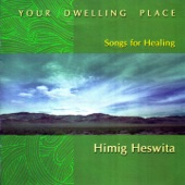 Your Dwelling Place (Songs for Healing) artwork