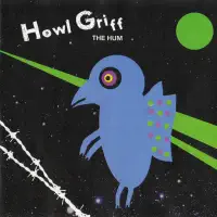 Bluebirds — Howl Griff