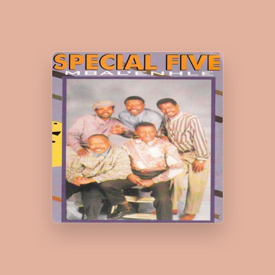 Special Five