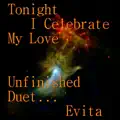  - Tonight I Celebrate My Love