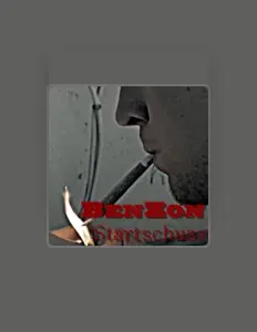 收听 Benzon、观看音乐视频、阅读小传、查看巡演日期等 ！
