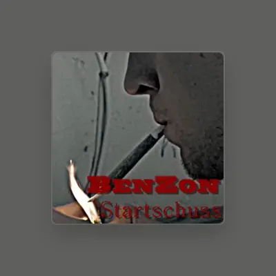 Listen to Benzon, watch music videos, read bio, see tour dates & more!