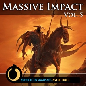 Massive Impact, Vol. 5