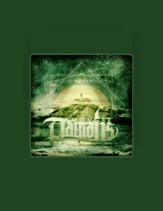 Listen to Amongst Pariahs, watch music videos, read bio, see tour dates & more!
