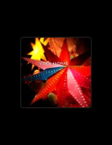 Listen to Vince Andrae, watch music videos, read bio, see tour dates & more!