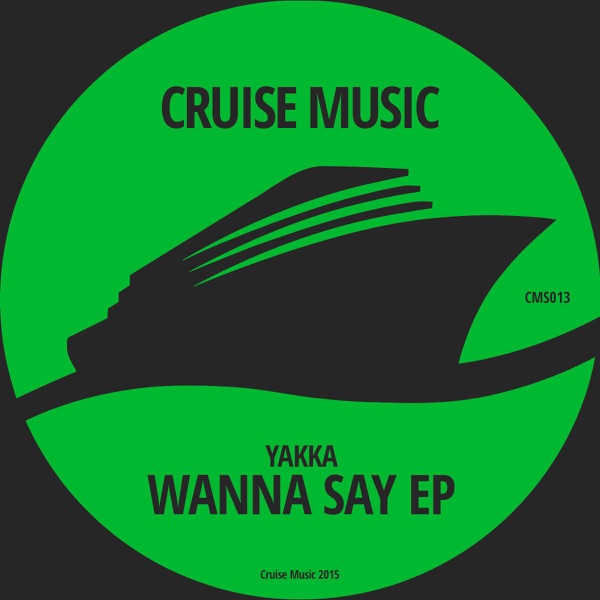 Wanna Say - Single