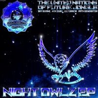 Night Owlz EP (feat. Lily Garcia & Path Generator) - Single - Bay B Kane & Myk Dubz