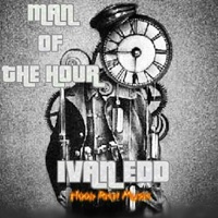 Man of the Hour - Single - Ivan Edd