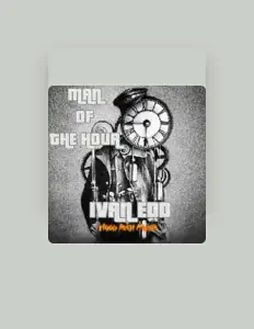 Listen to Ivan Edd, watch music videos, read bio, see tour dates & more!