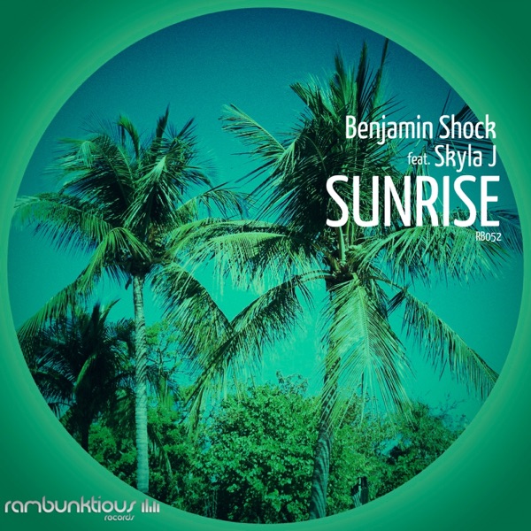 Sunrise EP (feat. Skyla J) - EP