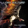 Will To Power artwork