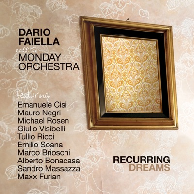 Recurring Dreams (feat. Monday Orchestra)