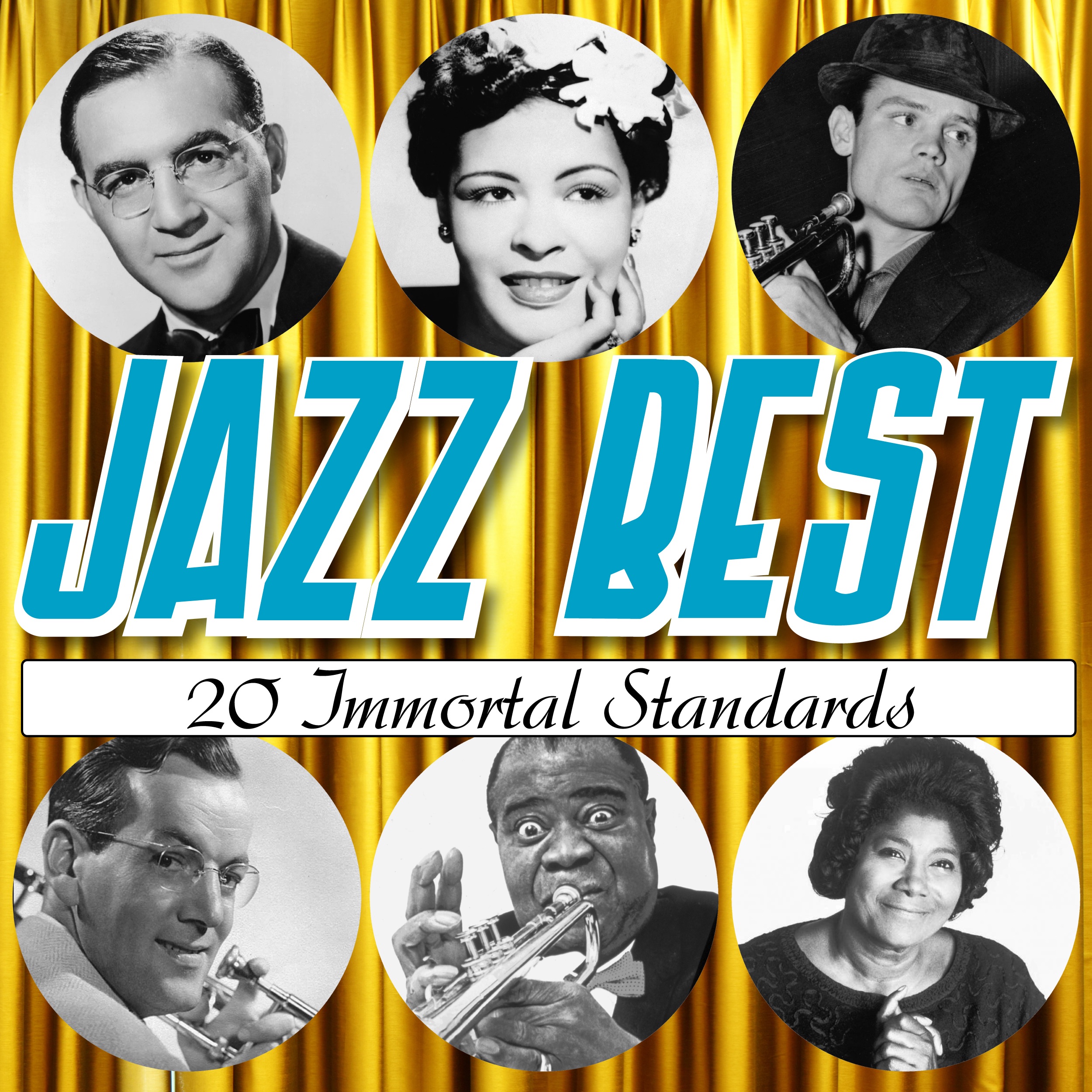 Jazz Best