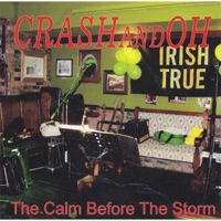 Crashandoh - Auld Fiddler / Mason's Apron / Dancing Feet