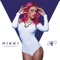 Vai Voltar (feat. Max B.O.) - Nikki lyrics