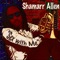 Sex With Me - Shamarr Allen lyrics