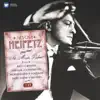 Benno Moiseivitch & Jascha Heifetz - Violin Sonata No. 9 in A major Op. 47 'Kreutzer': III.  Finale (Presto)