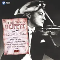 Presto — Violin Sonata No. 9 in A Major, Op. 47 "Kreutzer": I. Adagio sostenuto