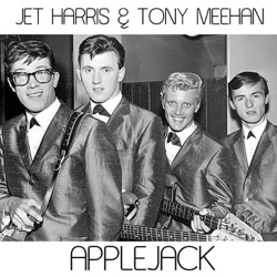 Jet Harris & Tony Meehan - Applejack