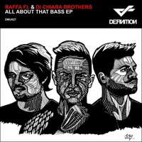 All About That Bass (feat. Marck Jamz) - Single - Raffa Fl & Di Chiara Brothers