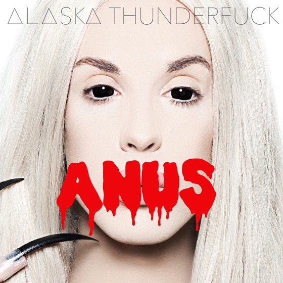 Cover artwork for Nails