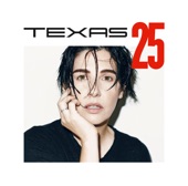 Texas 25 artwork