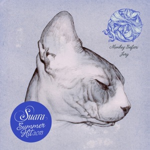 Jorg (Suara Summer Hit 2013) - Single