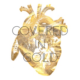 Covered In Gold Reenie