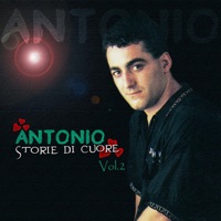 Storie di cuore, Vol. 2 - Antonio