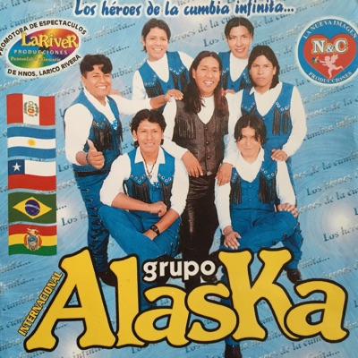 Grupo Internacional Alaska - Extrañándote