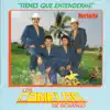 Los Canelos de Durango - Dos Celulares