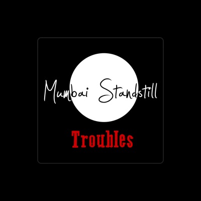 Listen to Mumbai Standstill, watch music videos, read bio, see tour dates & more!