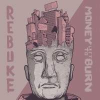 Money Left to Burn - Dreaming 'Bout Utopia