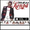 Mass konpa, vol. 2 - Mass Konpa