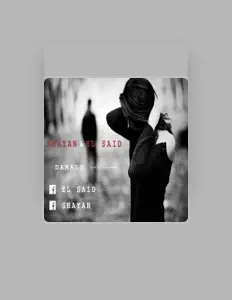 Dengarkan El Said, tonton video musik, baca bio, lihat tanggal tur & lainnya!