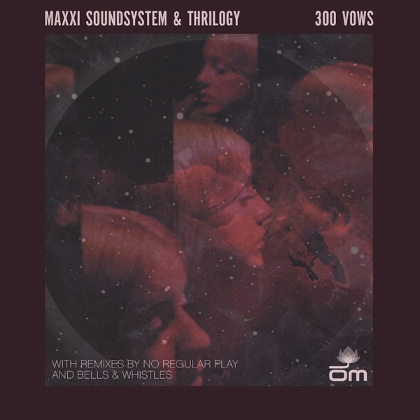 300 Vows - EP