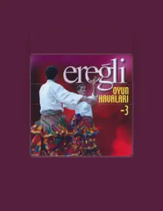 Listen to Ereğli Ekibi, watch music videos, read bio, see tour dates & more!