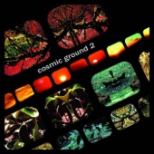 Cosmic Ground 2 artwork