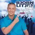 Een bos rode rozen