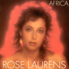 Africa (Voodoo Master) - Rose Laurens