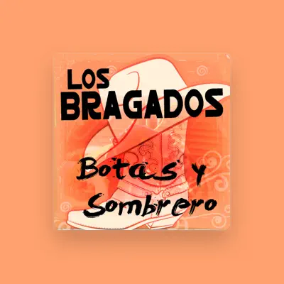 Listen to Los Bragados, watch music videos, read bio, see tour dates & more!