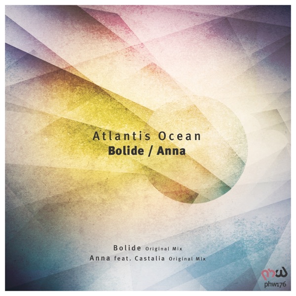 Bolide / Anna - Single